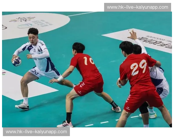 《手球绝杀进球:一场令人瞠目结舌的传奇时刻》