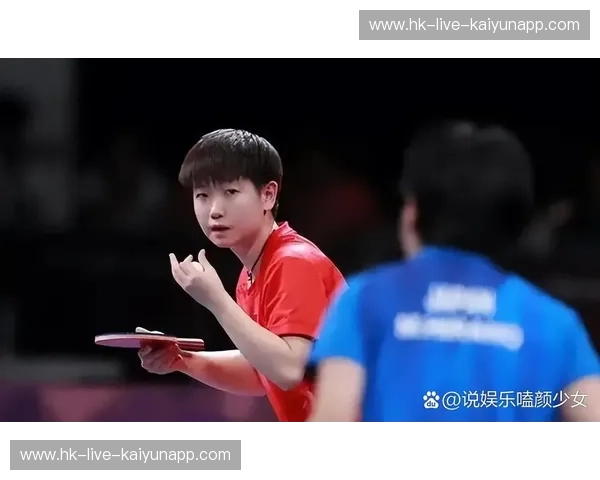 乒乓球球员评分：用数据点亮训练之路